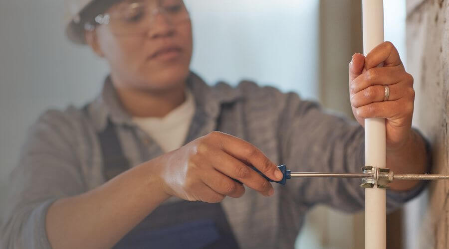 Professional water leak detection in Fairgrove, MI